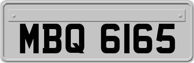MBQ6165