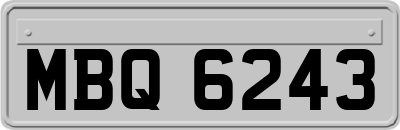 MBQ6243