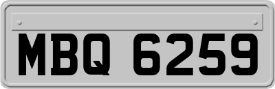 MBQ6259