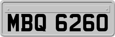 MBQ6260