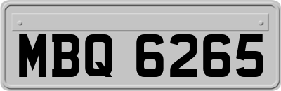 MBQ6265