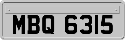 MBQ6315