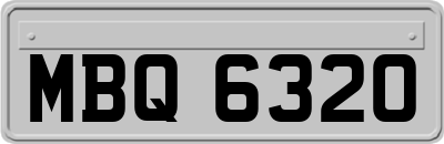 MBQ6320