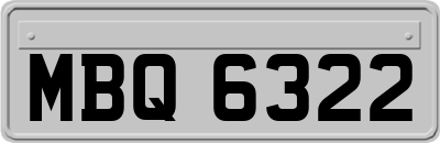 MBQ6322