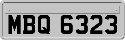 MBQ6323
