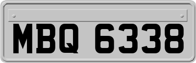 MBQ6338