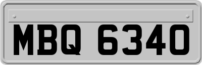 MBQ6340