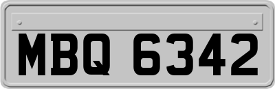 MBQ6342