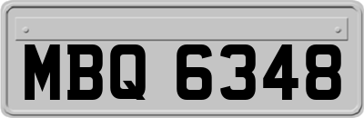 MBQ6348