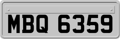 MBQ6359