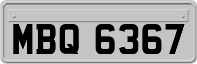 MBQ6367