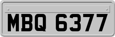 MBQ6377