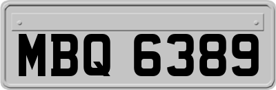 MBQ6389