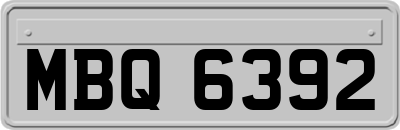MBQ6392