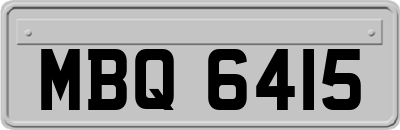 MBQ6415