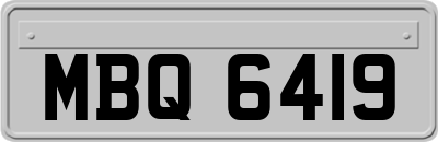 MBQ6419