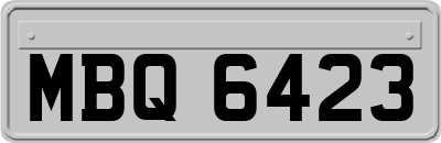 MBQ6423