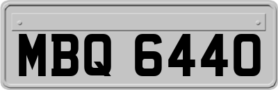 MBQ6440