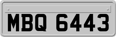 MBQ6443