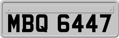 MBQ6447