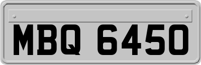 MBQ6450