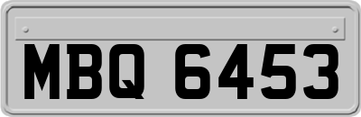 MBQ6453