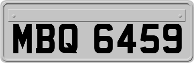 MBQ6459