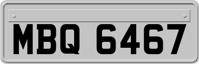 MBQ6467