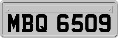 MBQ6509