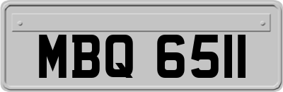 MBQ6511