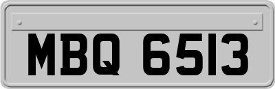 MBQ6513