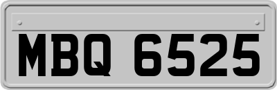 MBQ6525