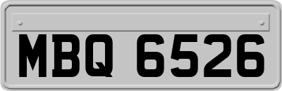 MBQ6526