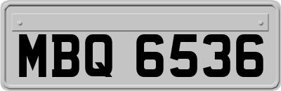 MBQ6536