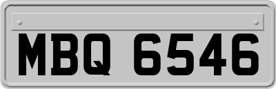 MBQ6546