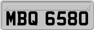 MBQ6580