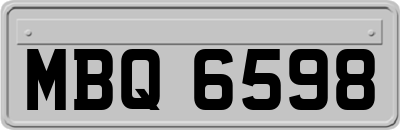 MBQ6598