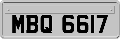 MBQ6617