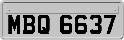 MBQ6637