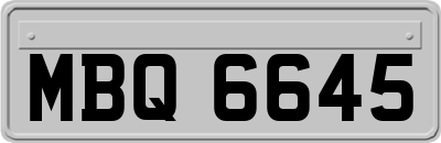MBQ6645
