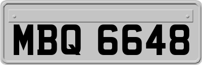 MBQ6648