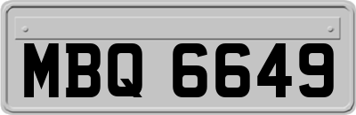 MBQ6649