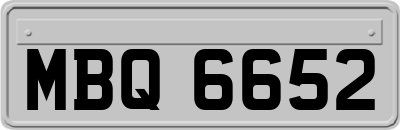 MBQ6652