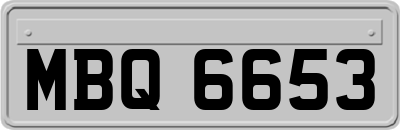 MBQ6653