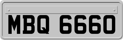 MBQ6660