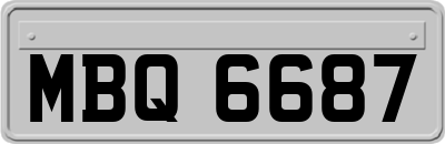 MBQ6687