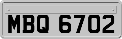 MBQ6702