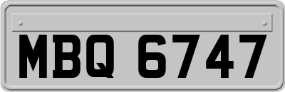 MBQ6747