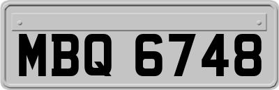 MBQ6748