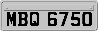 MBQ6750